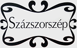 Százszorszep Szépségszalon Sopron Logo